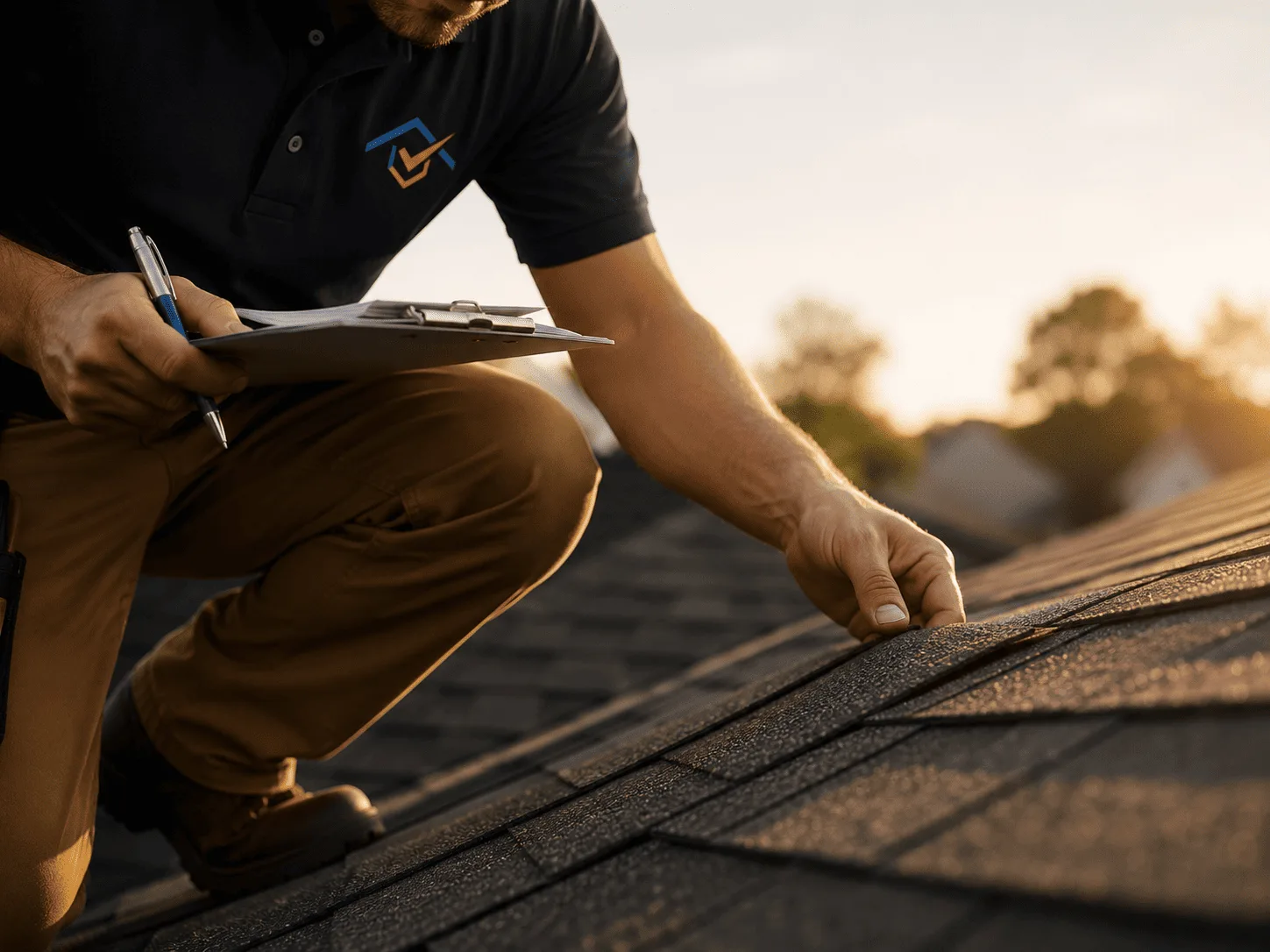 Why Choose Roof Inspection in Bluff City, AR